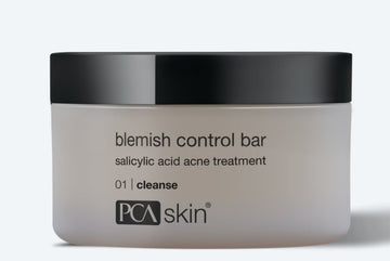 Blemish Control Bar