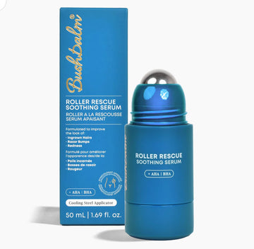 Roller Rescue Soothing Serum