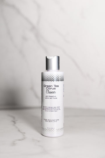 Green Tea Cleanser