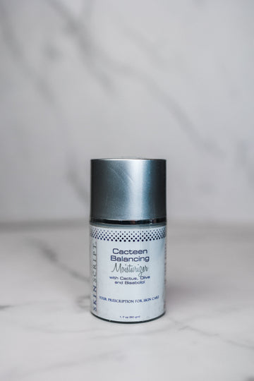Cacteen Balancing Moisturizer