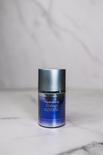 Hydrating Moisturizer