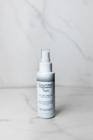 Cucumber Hydration Toner
