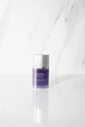 Peptide Restoration Moisturizer
