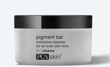 Pigment Bar