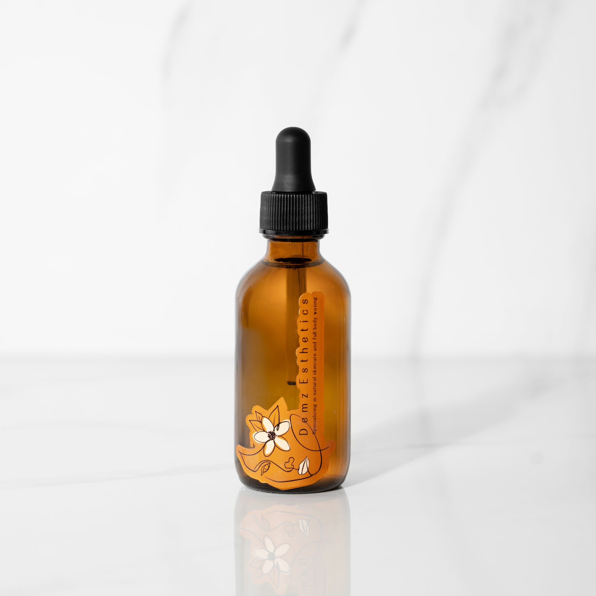Demi Glaze