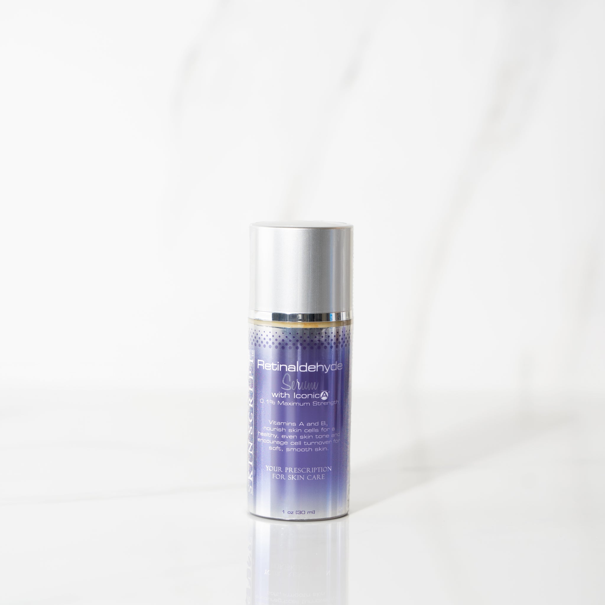 Advanced serum