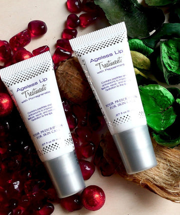 Ageless Hydrating Lip treatment