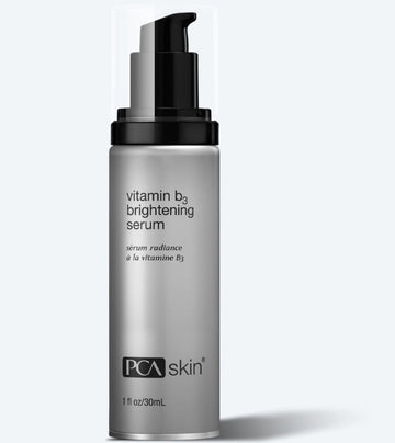 Vitamin b3 brightening serum