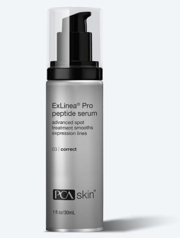Exlinea Pro Peptide Serum