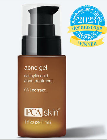 Acne Gel