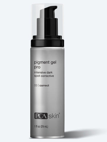 Pigment Pro Gel