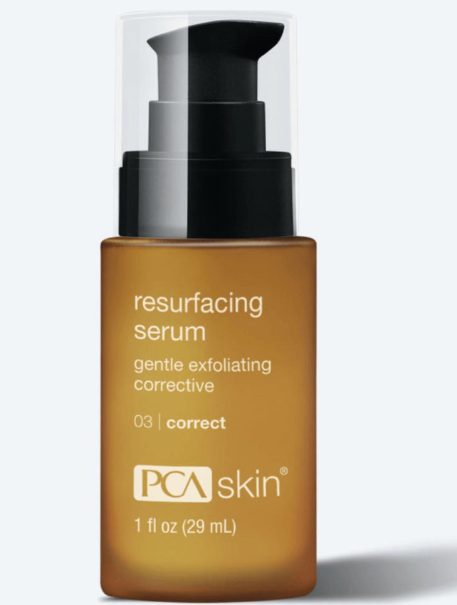 Resurfacing Serum