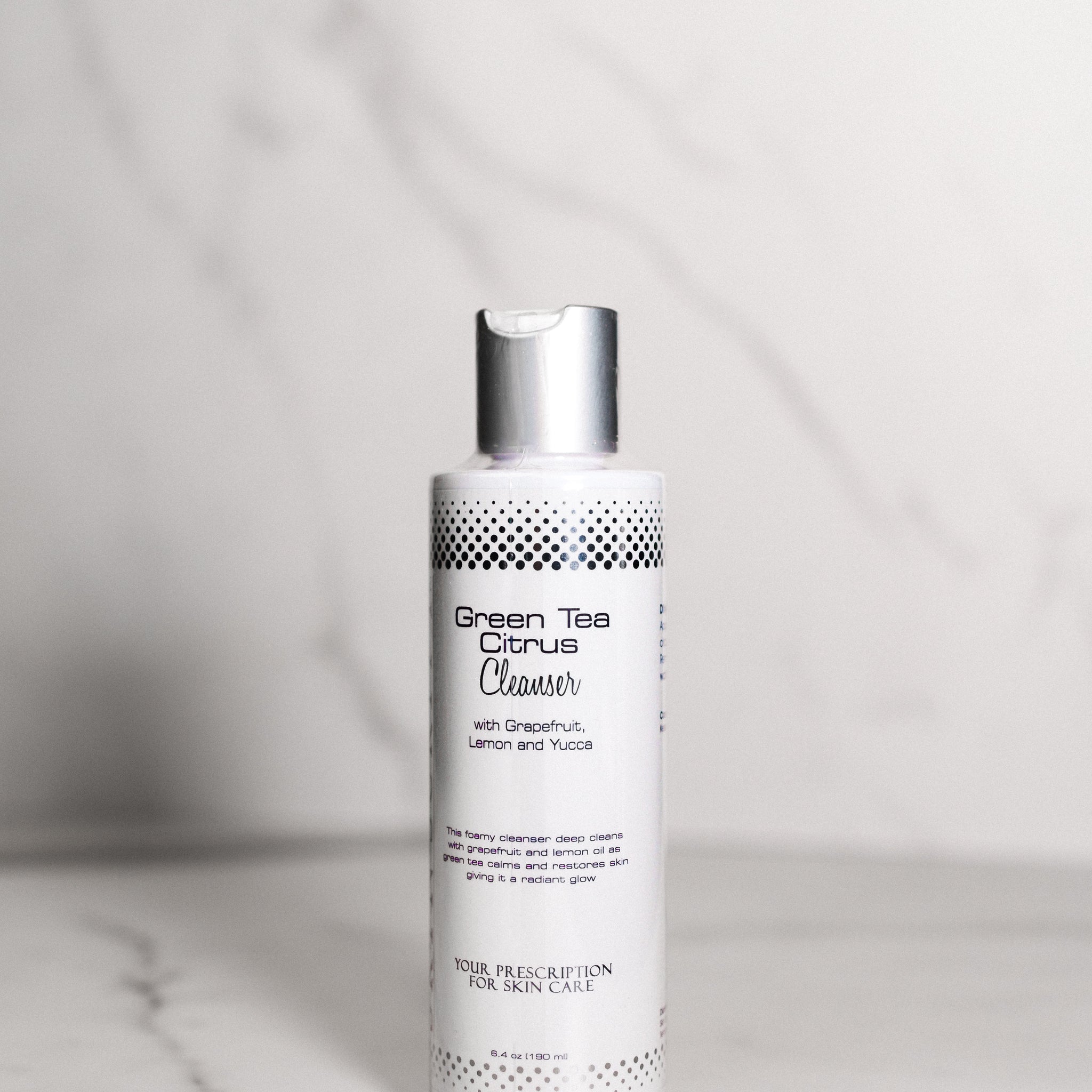 Green Tea Cleanser