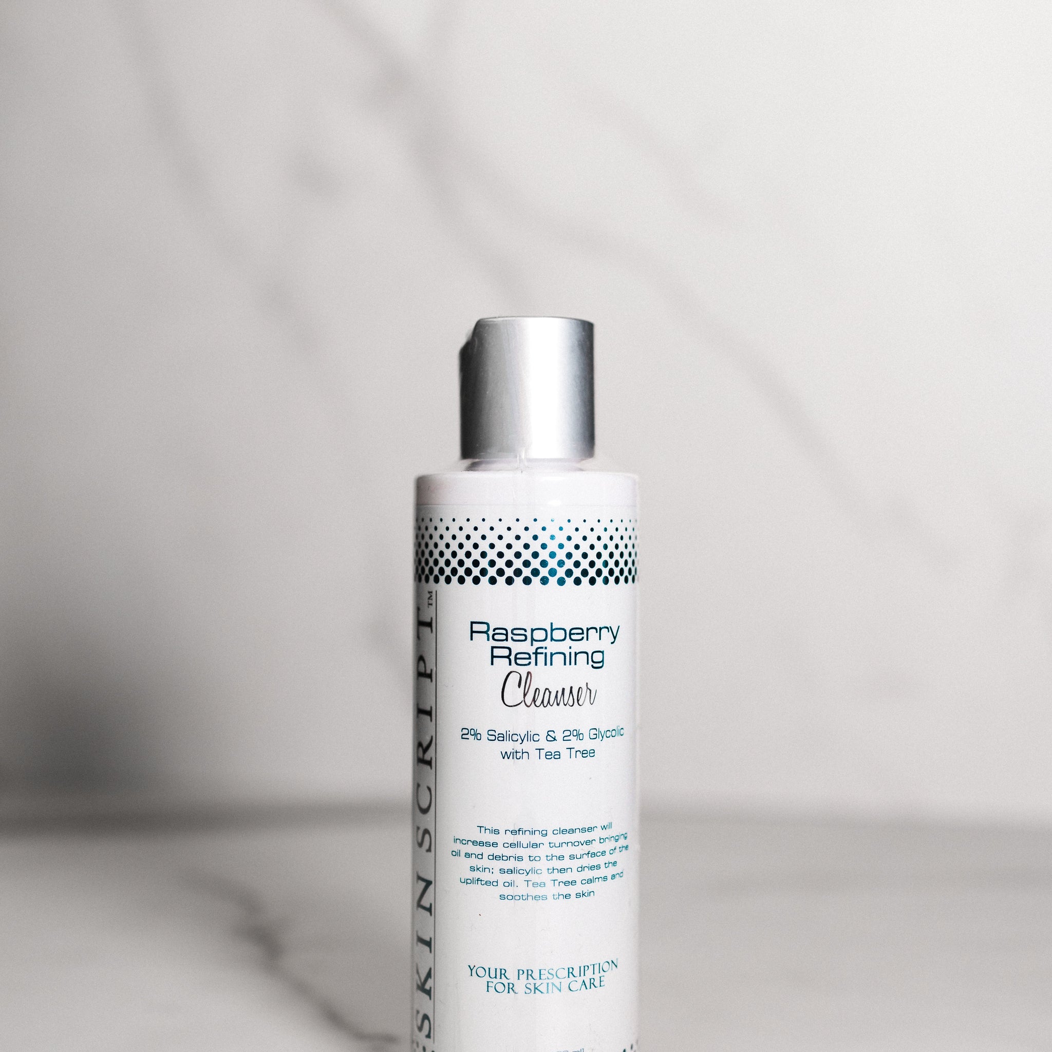 Raspberry Refining Cleanser