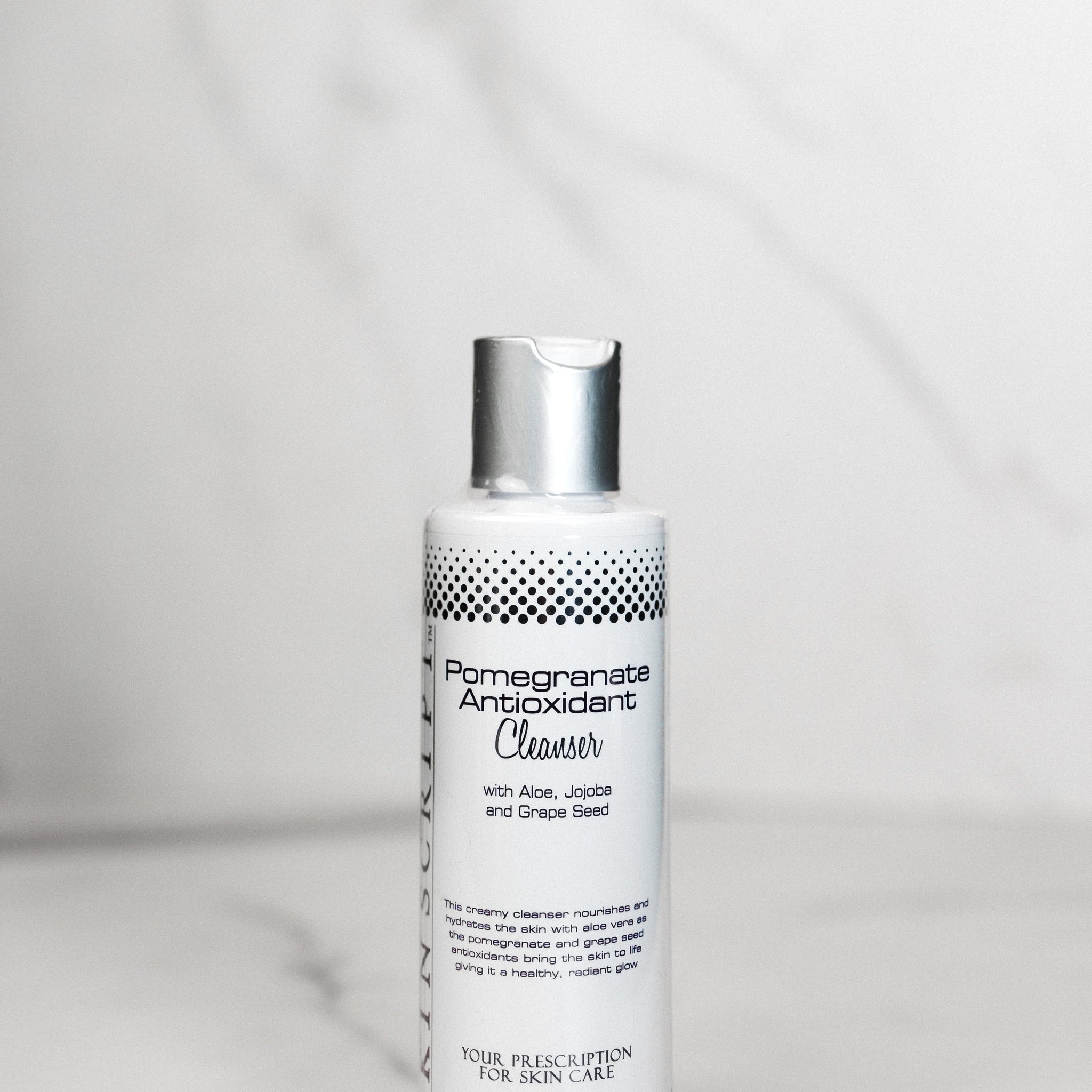 Pomegranate Antioxidant Cleanser