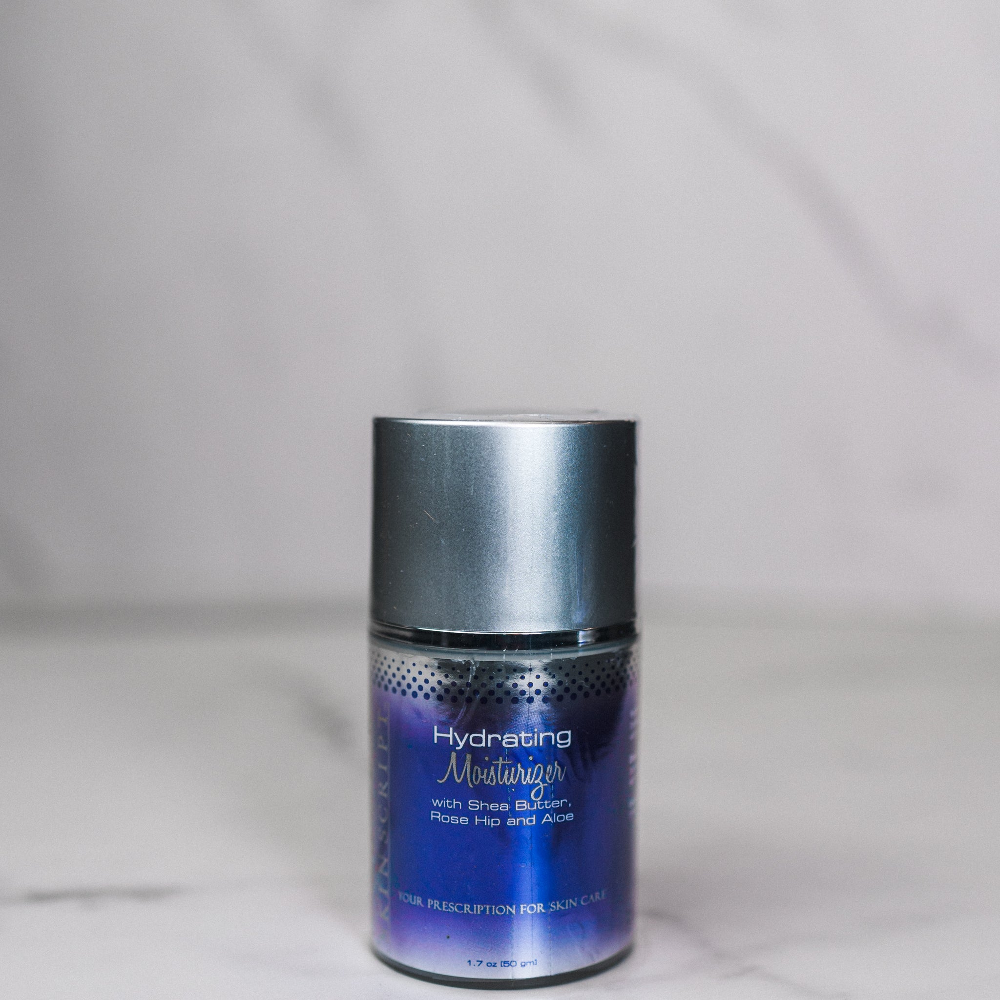 Hydrating Moisturizer