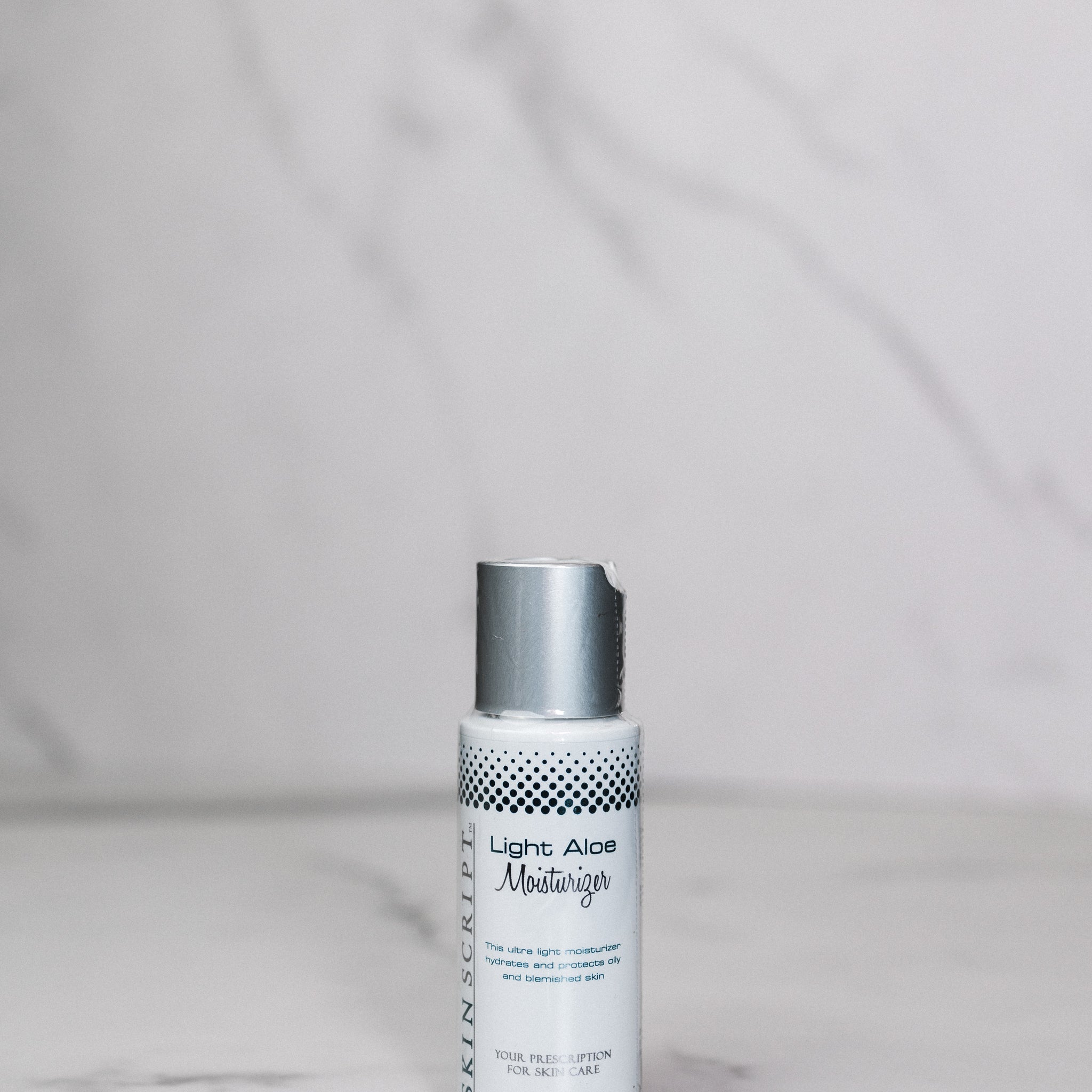Light Aloe Moisturizer