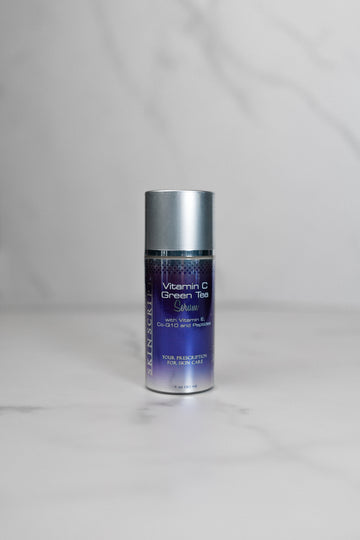 Vitamin C/Green Tea Serum