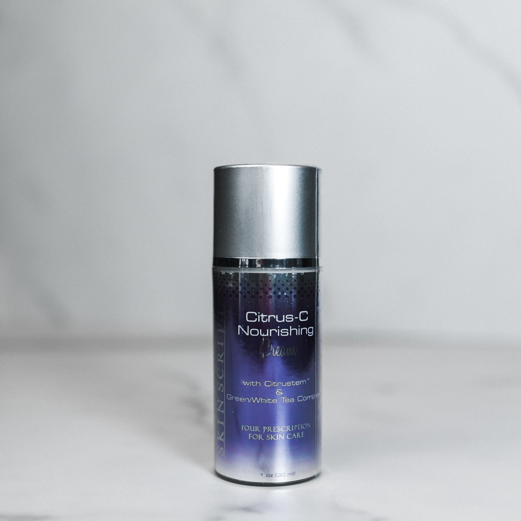 Citrus-C Nourishing Cream