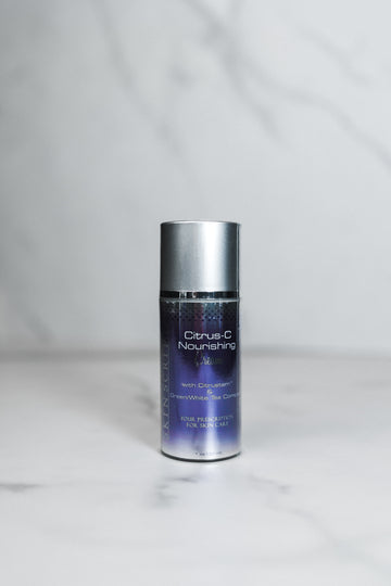 Citrus-C Nourishing Cream