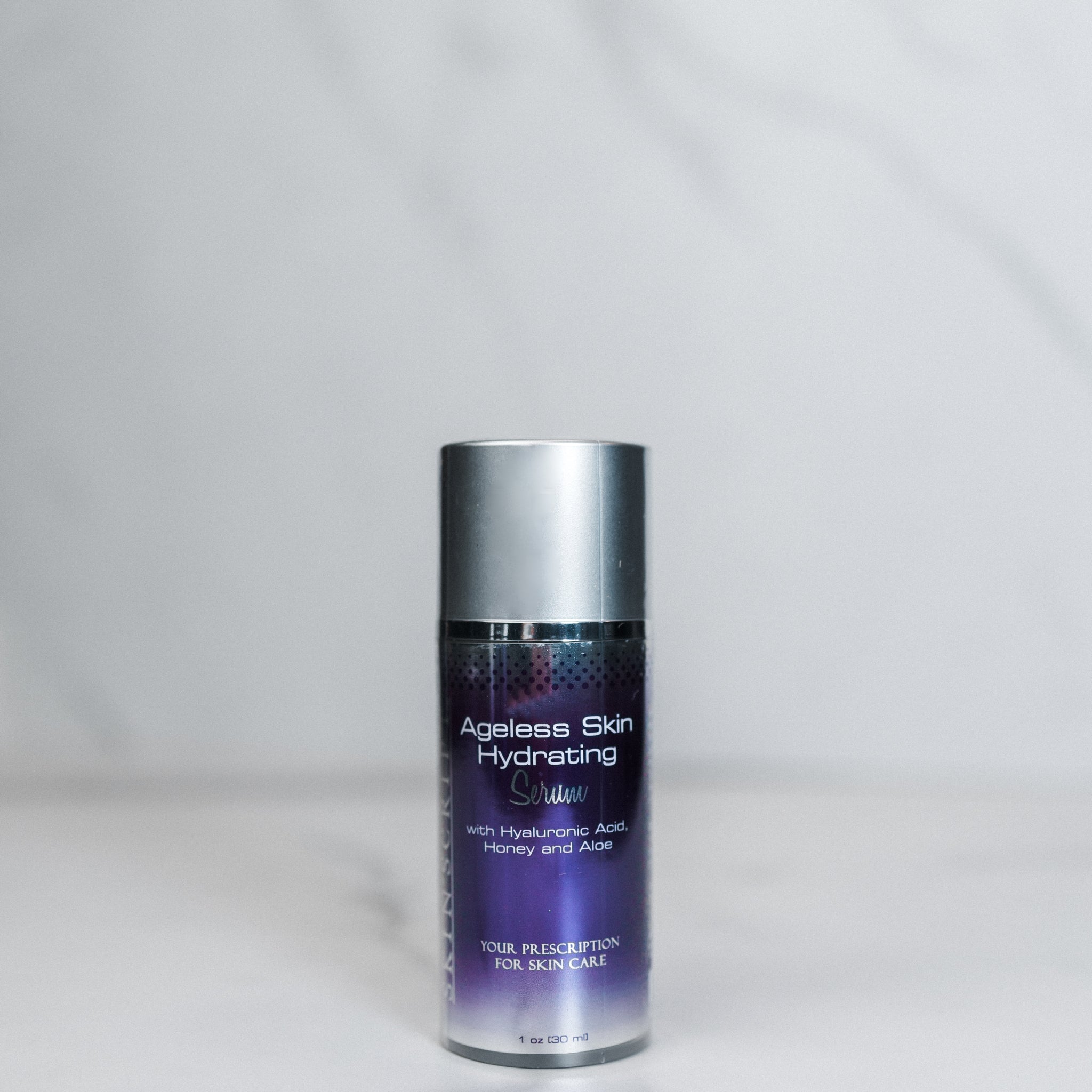 Ageless Hydrating Serum