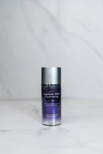 Ageless Hydrating Serum