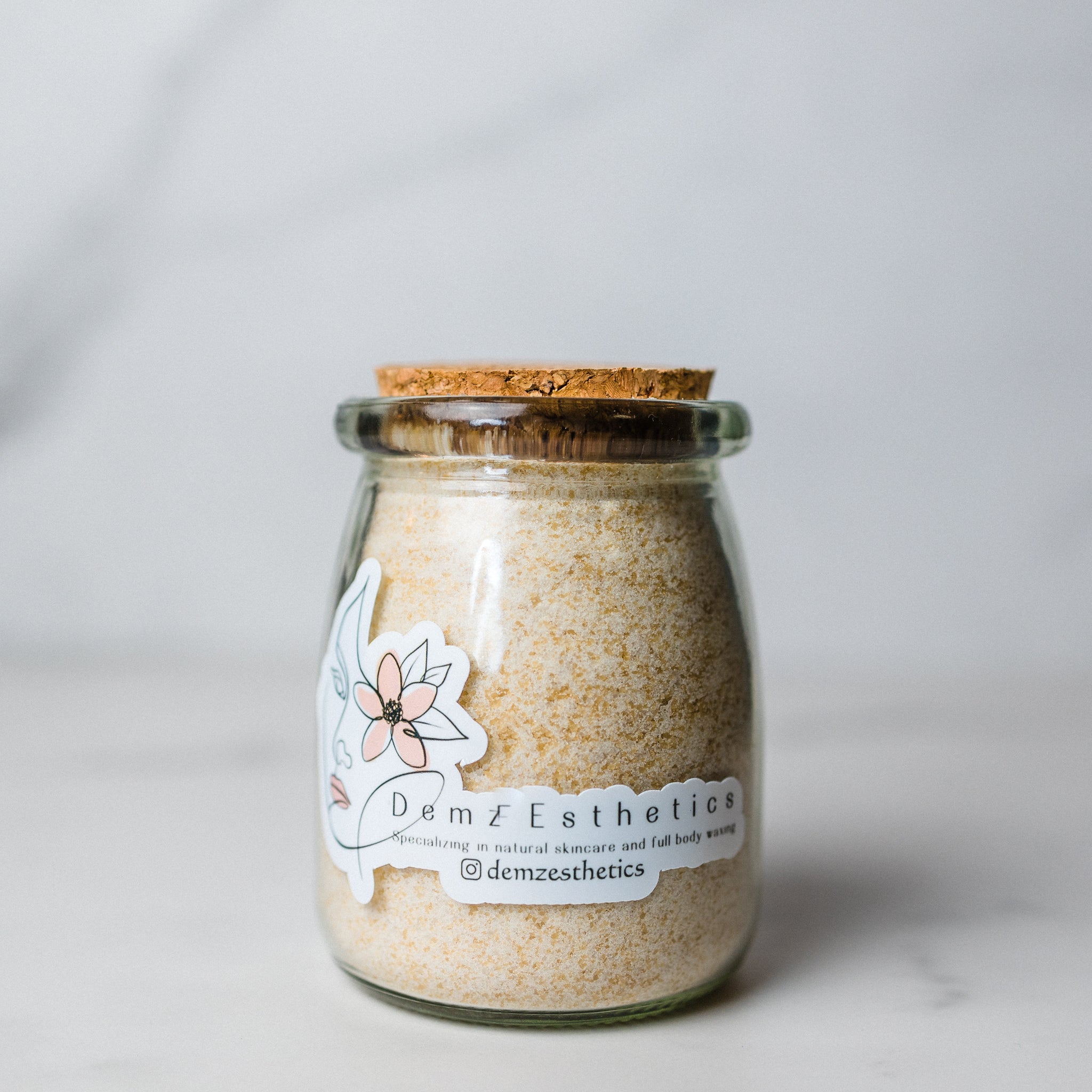 Body Scrub
