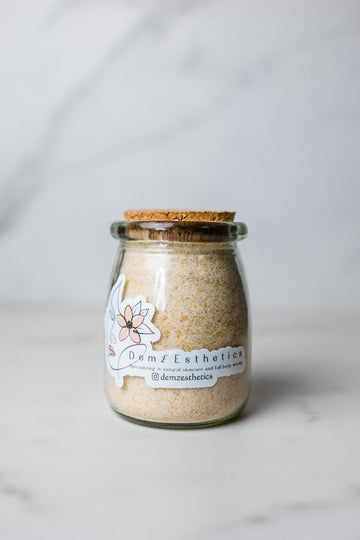 Body Scrub