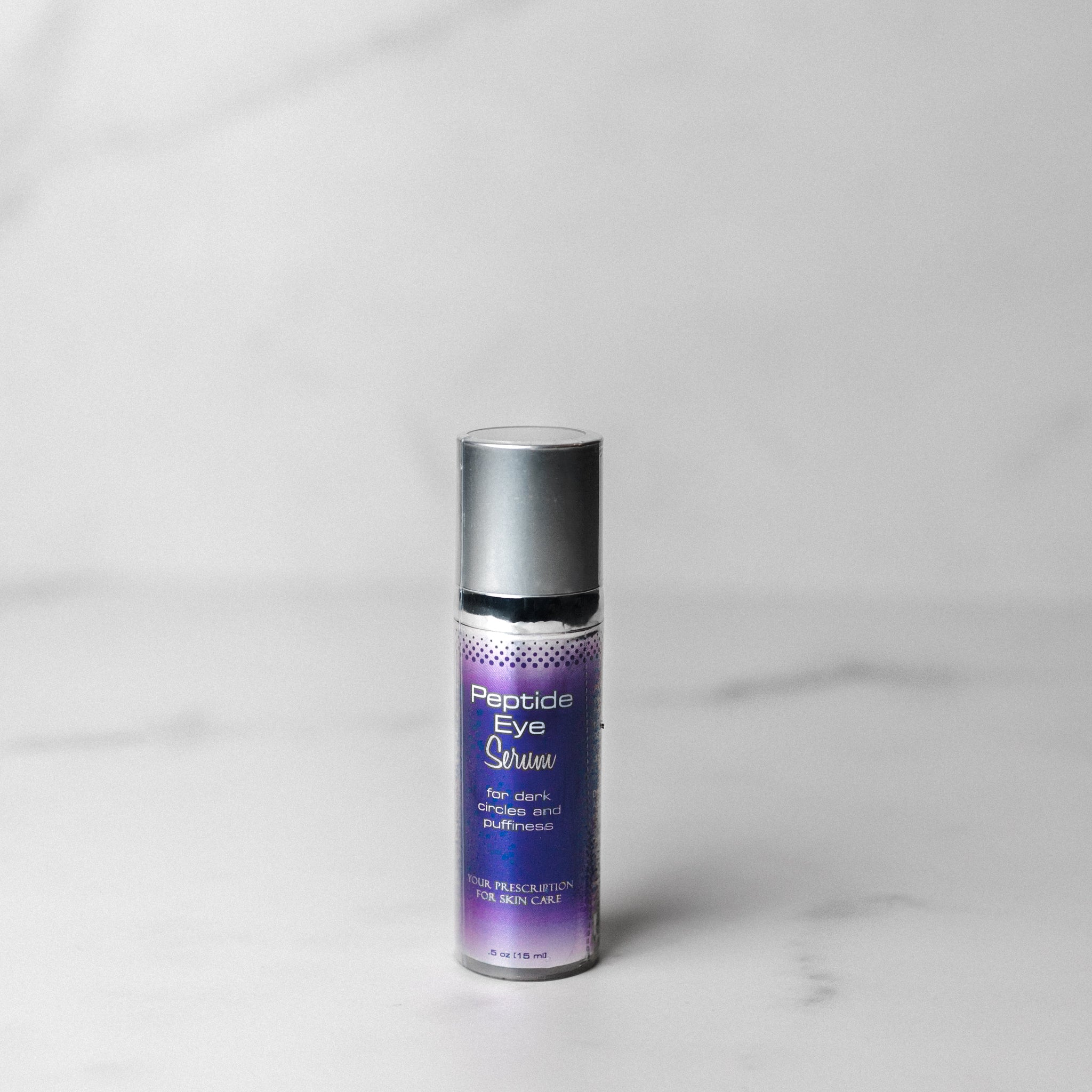 Peptide Eye Serum